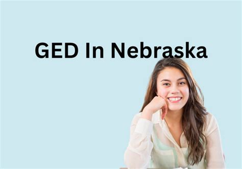 is the nebraska ged test hard|nebraska ged test requirements.